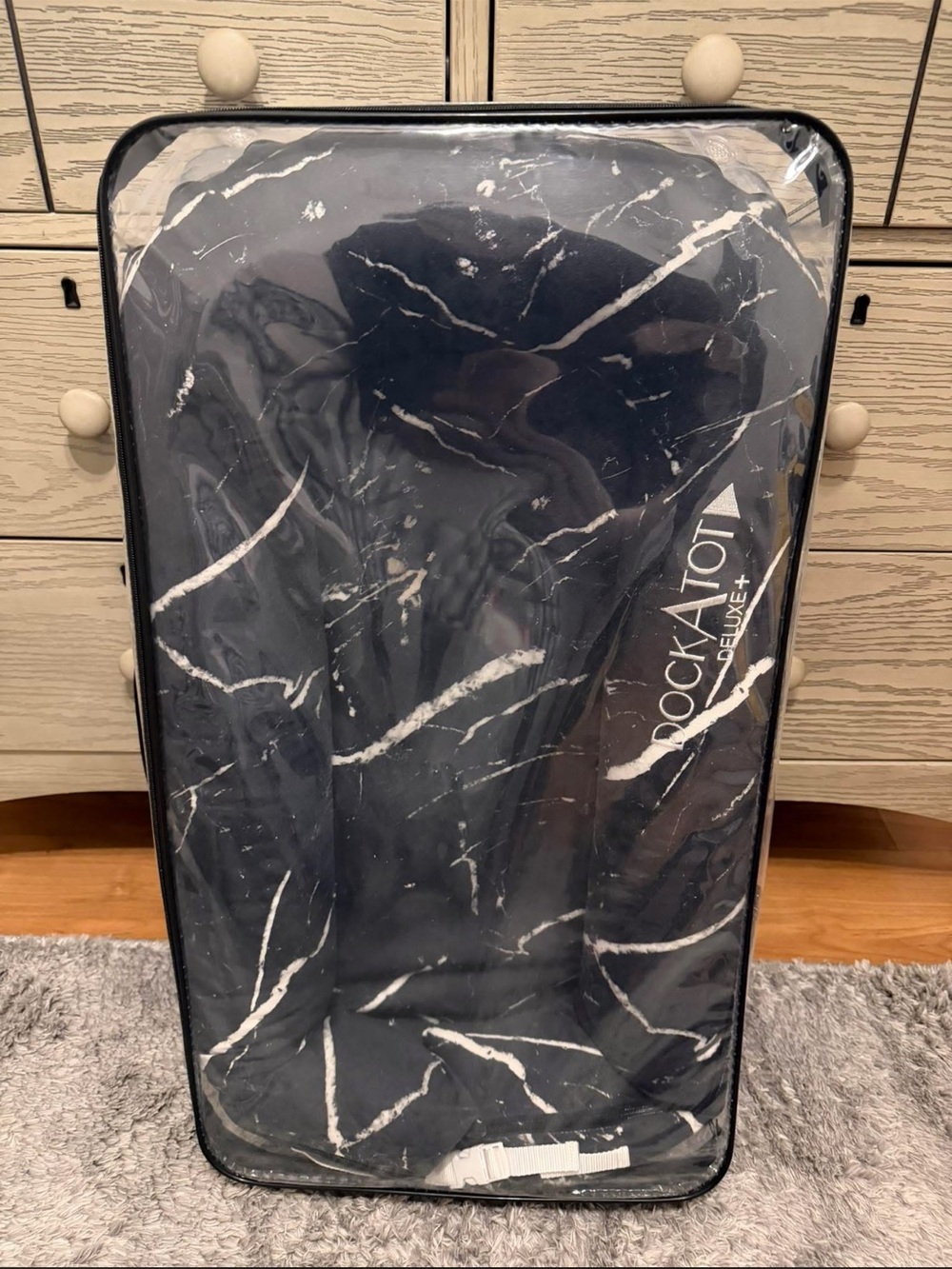 DockATot Deluxe +